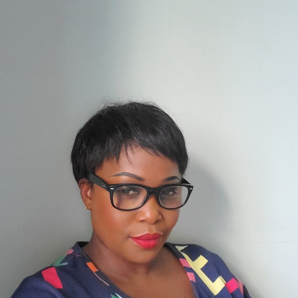 Meet your Posher, Cyndie